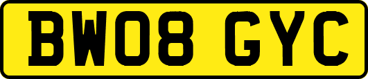 BW08GYC