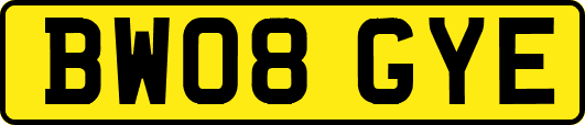 BW08GYE