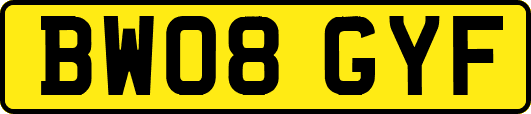 BW08GYF