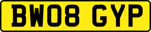 BW08GYP