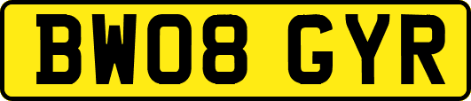 BW08GYR