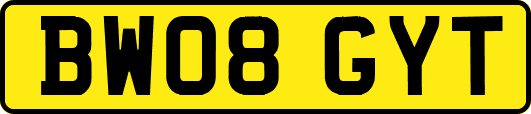 BW08GYT