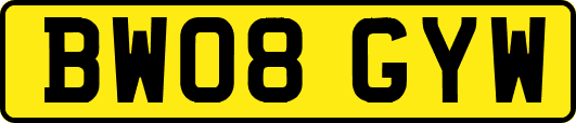 BW08GYW