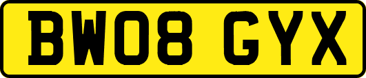 BW08GYX