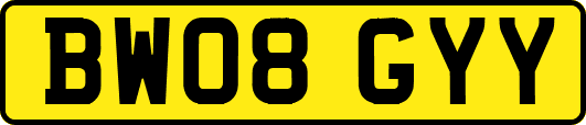 BW08GYY