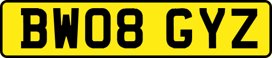 BW08GYZ