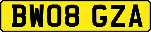 BW08GZA