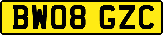 BW08GZC