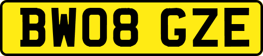 BW08GZE