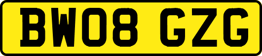 BW08GZG