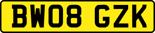 BW08GZK