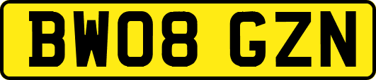 BW08GZN