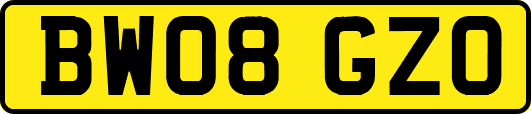BW08GZO