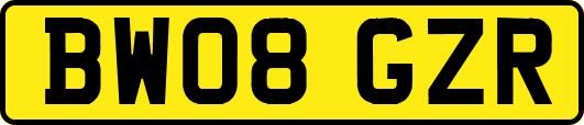 BW08GZR