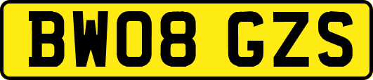 BW08GZS