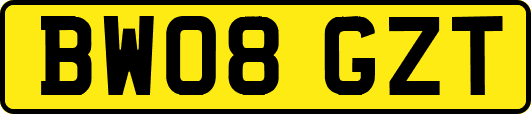 BW08GZT