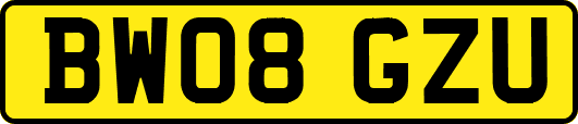 BW08GZU