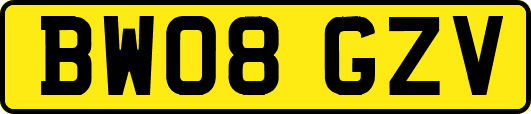 BW08GZV