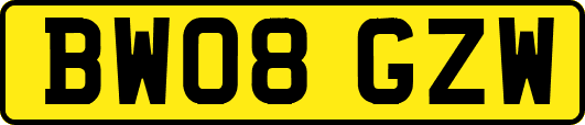 BW08GZW