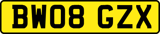 BW08GZX
