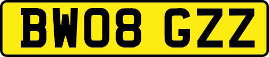 BW08GZZ