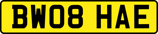 BW08HAE