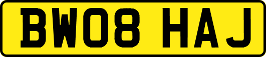 BW08HAJ