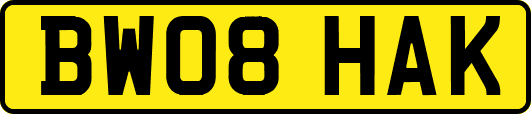 BW08HAK
