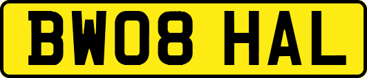 BW08HAL