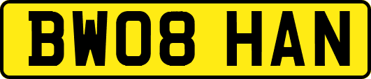 BW08HAN