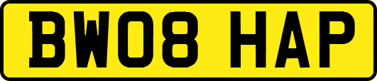 BW08HAP