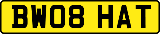 BW08HAT