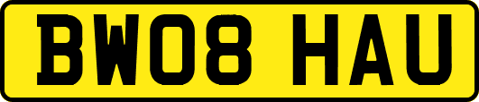BW08HAU