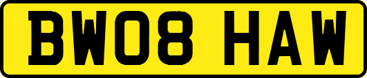BW08HAW