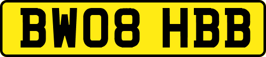 BW08HBB