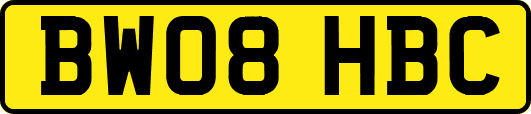 BW08HBC