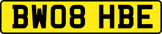 BW08HBE