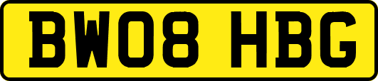 BW08HBG