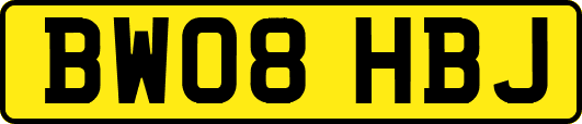BW08HBJ