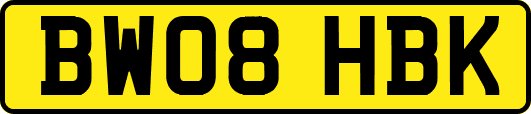 BW08HBK