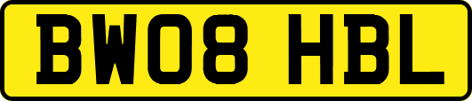 BW08HBL