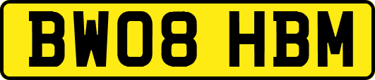 BW08HBM