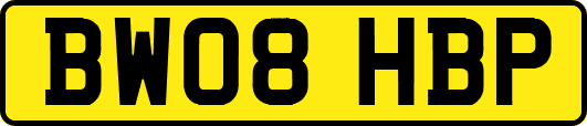 BW08HBP