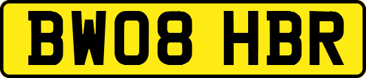 BW08HBR