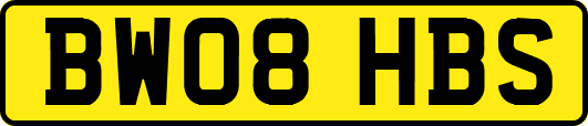 BW08HBS