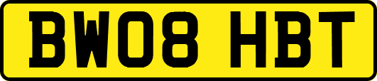 BW08HBT