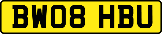 BW08HBU