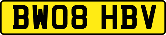 BW08HBV