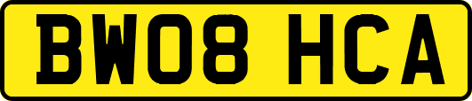 BW08HCA