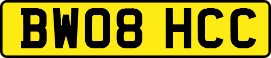 BW08HCC